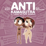 Anti Kamasutra à l'usage des gens normaux