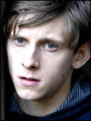 Jaimie Bell dans le rôle de Tintin