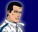 Michel Vaillant trop rapide !