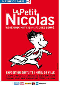 Prolongation de la période d'examens pour Le Petit Nicolas 