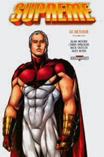 Suprême, le retour