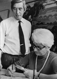 Décès de Josette Baujot