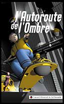 La première BD totalement en 3D (à télécharger)