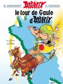 Quand Charles de Gaulle s'amusait d'Astérix au Conseil des Ministres