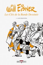 Les clés de la BD par Will Eisner