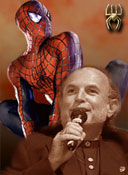 Avi Arad annonce une invasion de super-héros