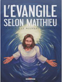 La suite de la Bible en BD