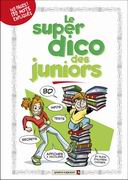Le super-dico des juniors