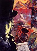 Un diptyque pour Rosinski & Sente