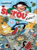 Spirou présente un spécial Gaston en mai