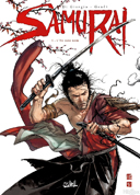 Samurai – T5 : L'Île sans Nom – Par Di Giorgio & Genêt – Soleil