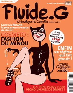 Fluide Glamour devient Fluide.G