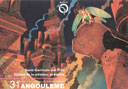 Angoulême prend la rame