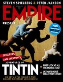 Les premières images des films de Tintin