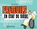Paul Samanos, auteur de BD, récompensé lors des Prix Littéraires handi-livres.