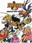 Pour sa fête, le roi des Belges a droit à sa BD