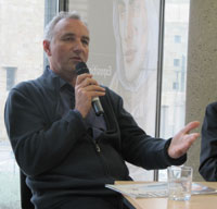 Prix de la Presse des Jeunes pour Jacques Ferrandez