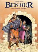Fin de la course pour Ben Hur