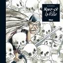 "Margot la folle", chez Carrément BD