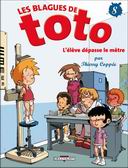 Des blagues de Toto à celles de Vuillemin