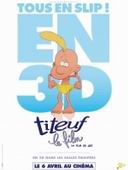 Titeuf, la bande-annonce du film