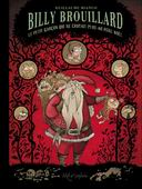 Billy Brouillard rencontre le Père Noël
