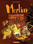 Merlin, à la télévision…