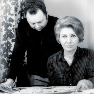 Décès de Francine Graton, scénariste des <i>Labourdet</i>