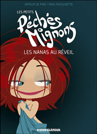 Petits péchés mignons – Par Arthur de Pins et Maya Mazaurette - Fluide G