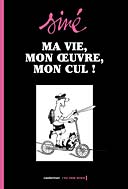 Le dessinateur Siné plastiqué