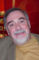 Disparition du dessinateur Gilles Chaillet