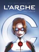 Nouvelle version de "l'Arche", de Mallié & Félix