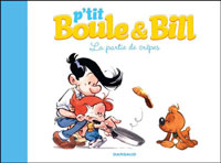 P'tit Boule & Bill : Une qualité inégale