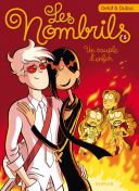 Les Nombrils, T. 5 : un couple d'enfer - Dupuis