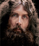 Alan Moore honoré par trois maires à Angoulême.