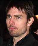Tom Cruise dans l'armure d'Iron Man ?