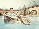 un peu du Kaboul de Nicolas Wild sur Canal +