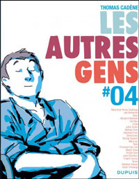 Les Autres Gens terminent leur aventure