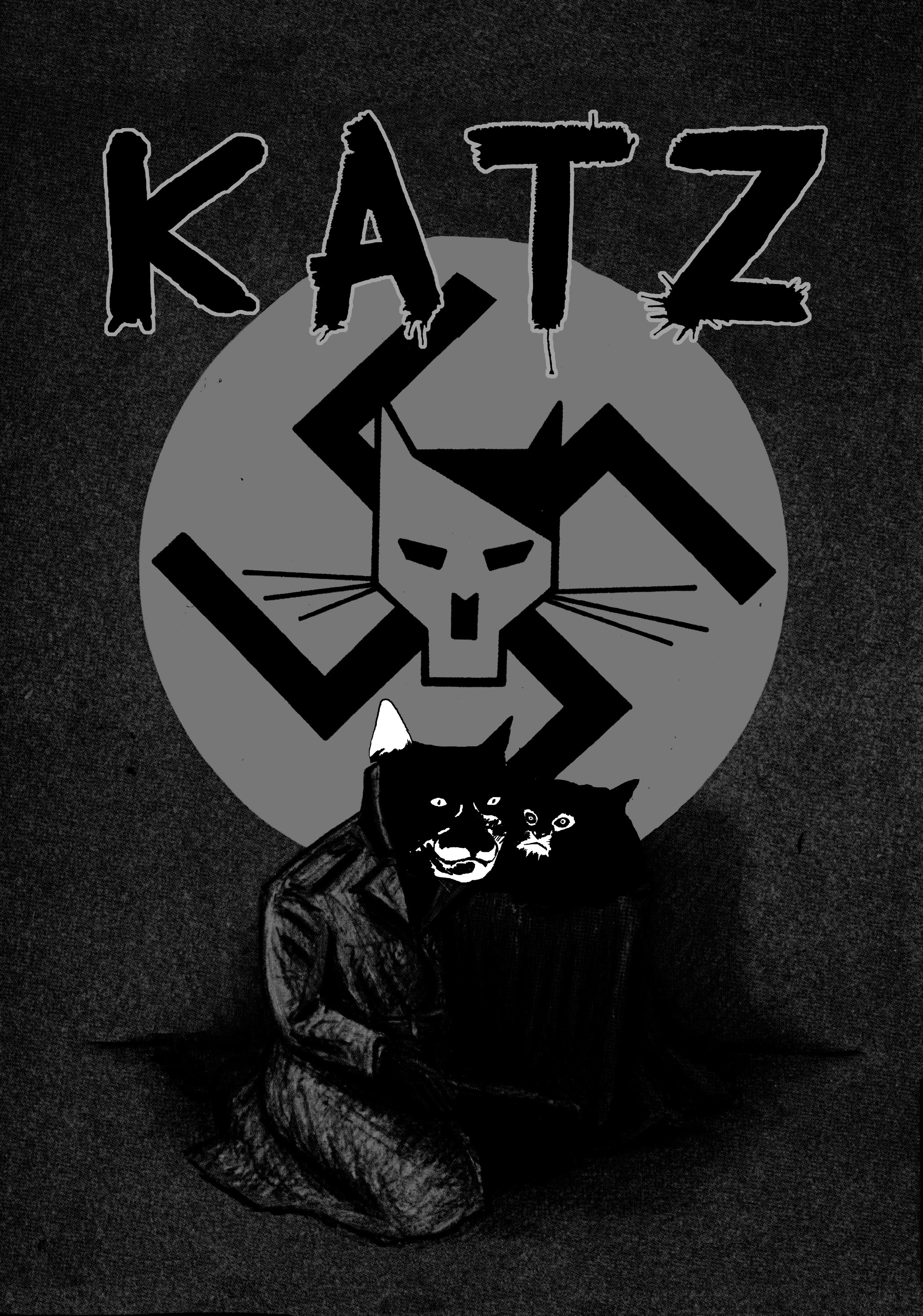 Katz : pour éviter le procès, l'éditeur belge alternatif La 5e couche va signer un protocole accord avec Flammarion