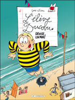 L'élève Ducobu révise un max ! - Par Zidrou & Godi - Le Lombard