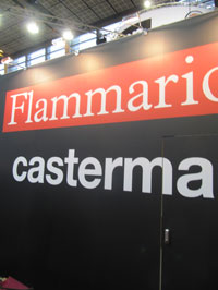 La vente de Flammarion à Gallimard : c'est quasi fait