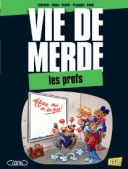 Vie de merde : Les Profs 