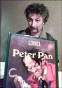 Loisel, fils de pub pour la caisse d'épargne …