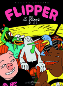 Flipper le Flippé – Par Morgan Navarro – Les Requins Marteaux