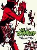 The Zumbies T.2 : heavy rock contest - Par Julien/CDM & Lindingre- Fluide Glacial