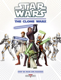 Disney achète LucasFilms : Star Wars rejoint Marvel