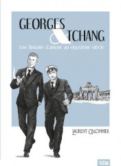 Georges et Tchang : "Délire homosexualiste" selon le site catholique Civitas