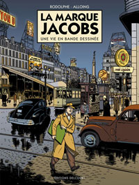 L'affaire "La Marque Jacobs" : Les ayants droits déboutés de toutes leurs demandes