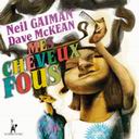 Un nouvel album jeunesse de Neil Gaiman & Dave McKean