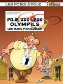 Joker pour Poje